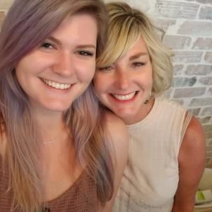 Meet your Posher, Joanna